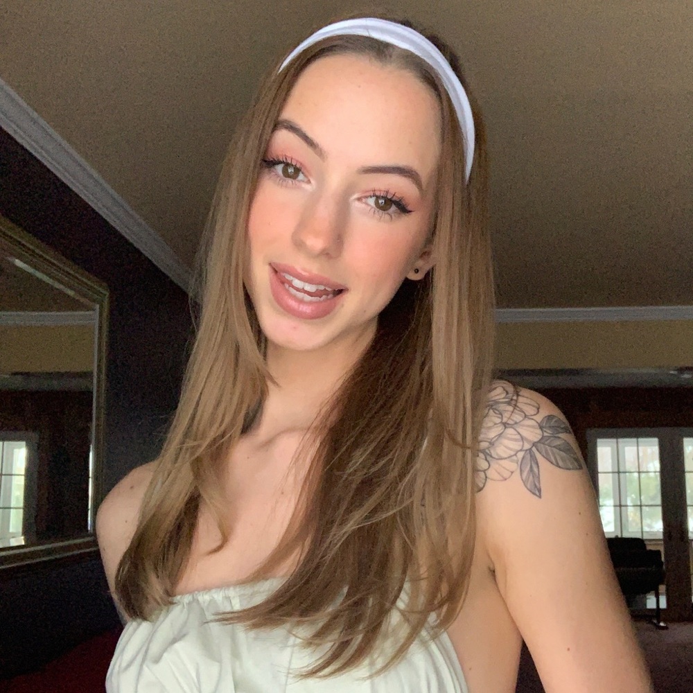 Meet your Posher, Michelle